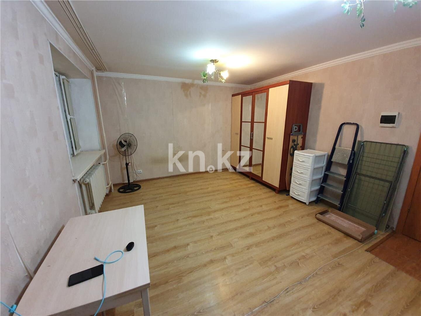 Продажа 1-комнатной квартиры, 24.5 м² в Астане - фото 3
