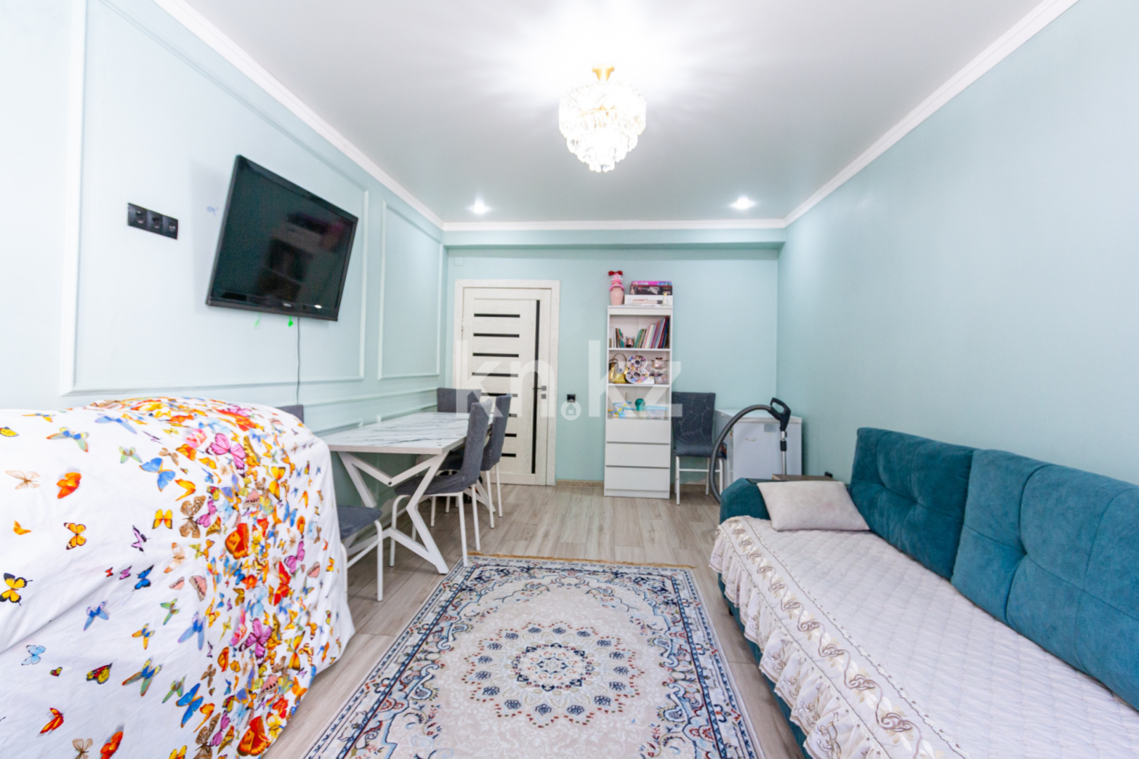 Продажа 2-комнатной квартиры, 76.7 м² - Недвижимость в Казахстане - страница 31 фото 6 из 11
