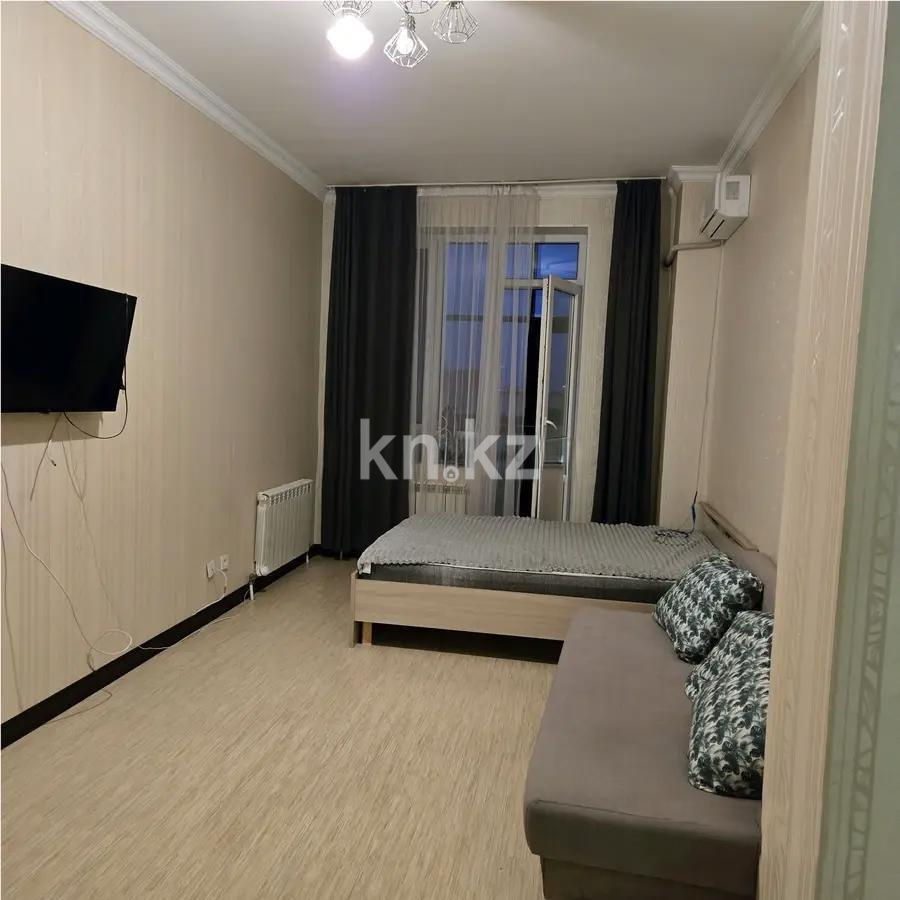 Продажа 1-комнатной квартиры, 51 м², ул. Байтурсынова, дом  19 - Продажа квартир в новостройках Астаны без посредников с фото фото 1 из 3