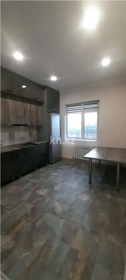 Продажа 2-комнатной квартиры, 78.8 м² в Алматы - фото 3