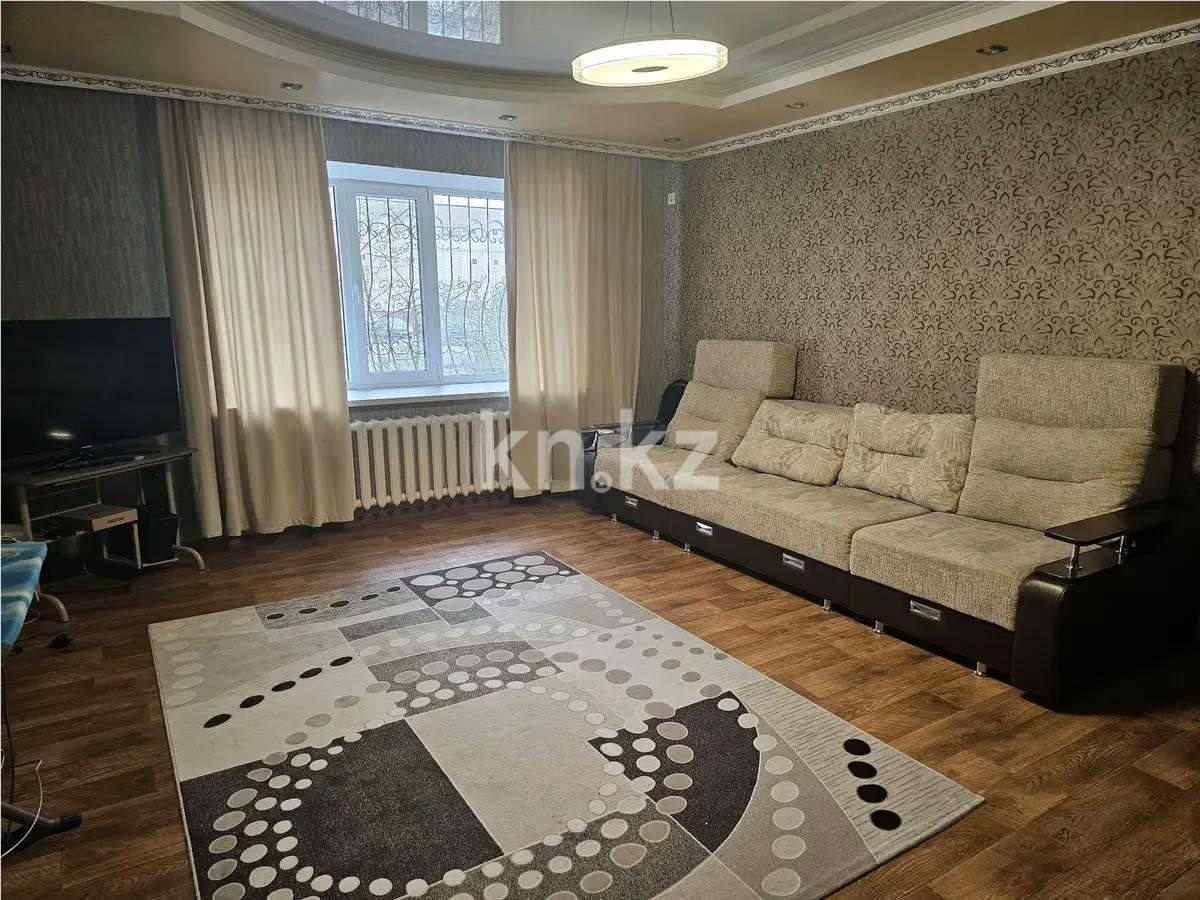 Продажа 2-комнатной квартиры, 70.9 м² в Астане