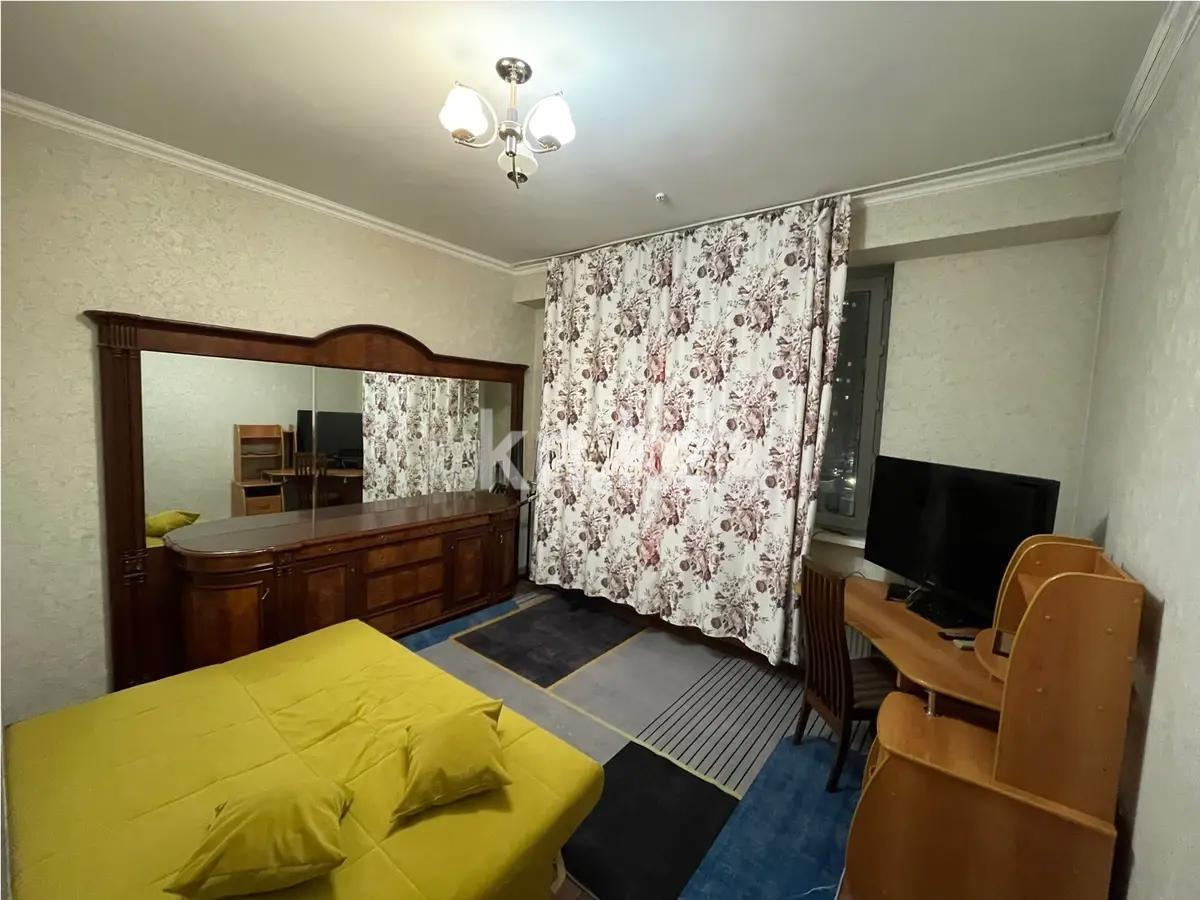 Продажа 1-комнатной квартиры, 38.8 м², ул. Нажимеденова, дом  10 - Продажа квартир в новостройках Астаны фото 1 из 5