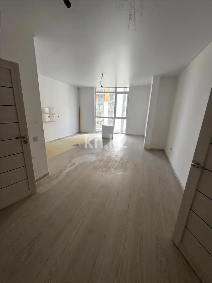 Продажа 2-комнатной квартиры, 50.9 м², мкр-н Шугыла, дом  340/33 - Продажа квартир в Алматы фото 1 из 3