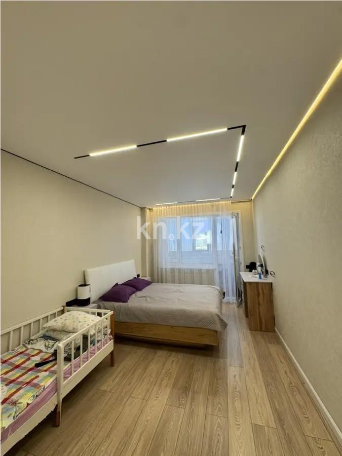 Продажа 2-комнатной квартиры, 65 м² - Продажа двухкомнатных квартир в кирпичном доме в Казахстане - страница 3 фото 2 из 6