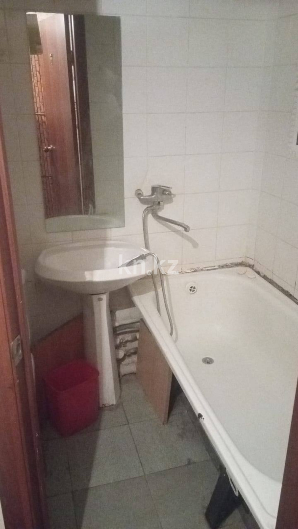 Аренда 1-комнатной квартиры, 35 м² - Аренда недвижимости в Казахстане фото 8 из 8