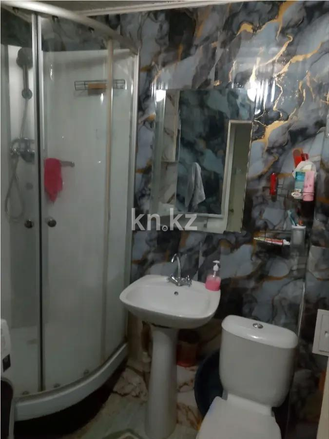 Продажа 3-комнатной квартиры, 58.7 м² - Продажа квартир в Алматы - страница 3 фото 6 из 6