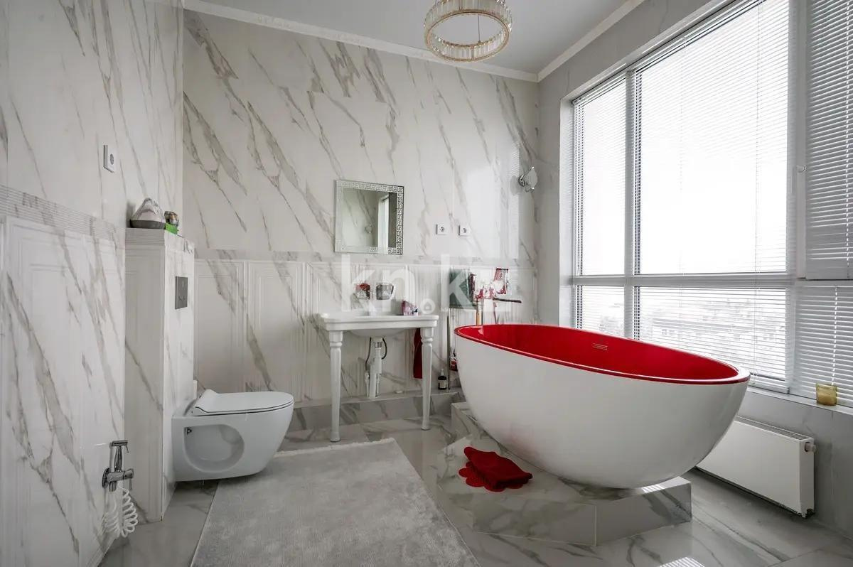 Продажа 3-комнатной квартиры, 126 м² - Продажа недвижимости в Астане - страница 25 фото 6 из 6