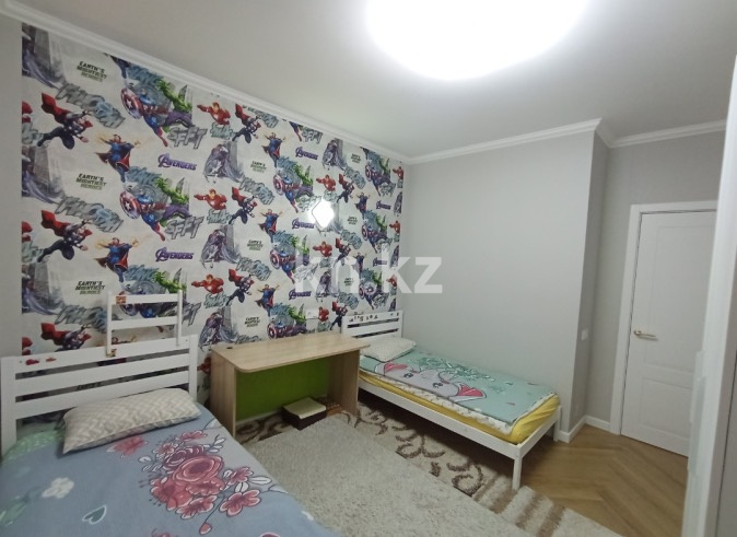 Продажа 4-комнатной квартиры, 140 м² - Продажа недвижимости в Казахстане - страница 24 фото 2 из 8