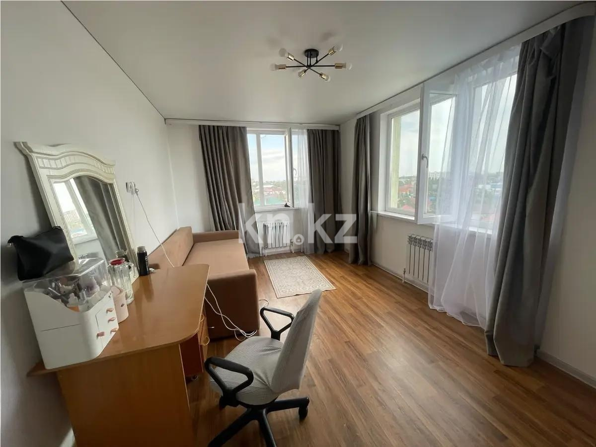 Продажа 2-комнатной квартиры, 50 м² - Продажа двухкомнатных квартир от собственников в Казахстане - страница 3 фото 1 из 5