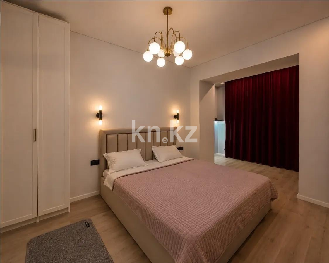 Продажа 2-комнатной квартиры, 43 м² в Алматы - фото 2