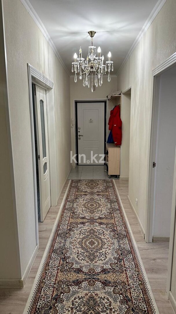 Продажа 4-комнатной квартиры, 123 м² в Астане - фото 4