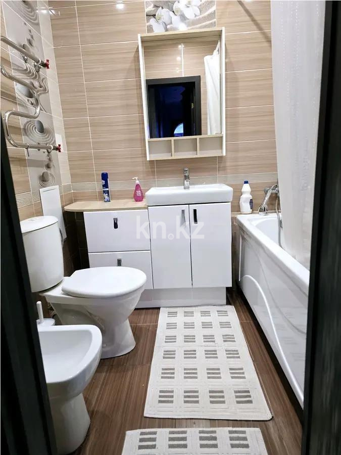 Продажа 3-комнатной квартиры, 79 м², ул. Молдагалиева, дом  2 в Астане - фото 5