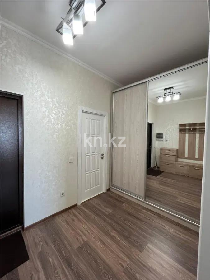 Продажа 3-комнатной квартиры, 109 м², ул. Радостовца, дом  124 - Продажа квартир в Алматы фото 4 из 4