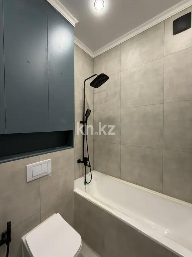 Продажа 1-комнатной квартиры, 38 м² - Продажа квартир в Астане фото 4 из 5