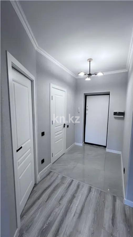 Продажа 1-комнатной квартиры, 43.9 м², мкр. Думан-2, дом  5 - Продажа квартир в Казахстане фото 4 из 4