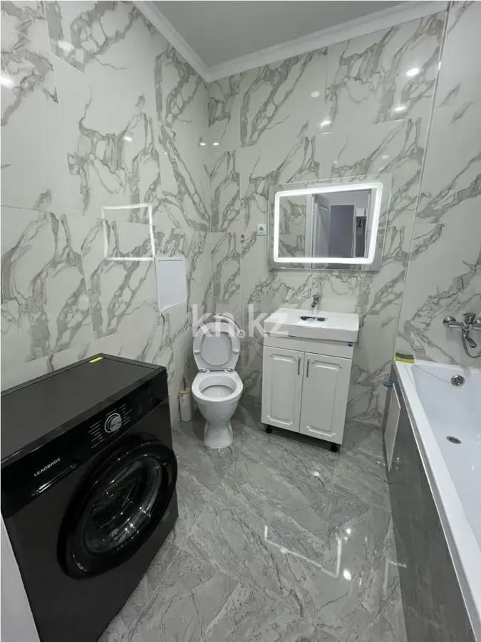 Продажа 1-комнатной квартиры, 35 м² - Продажа недвижимости в Астане - страница 15 фото 3 из 3