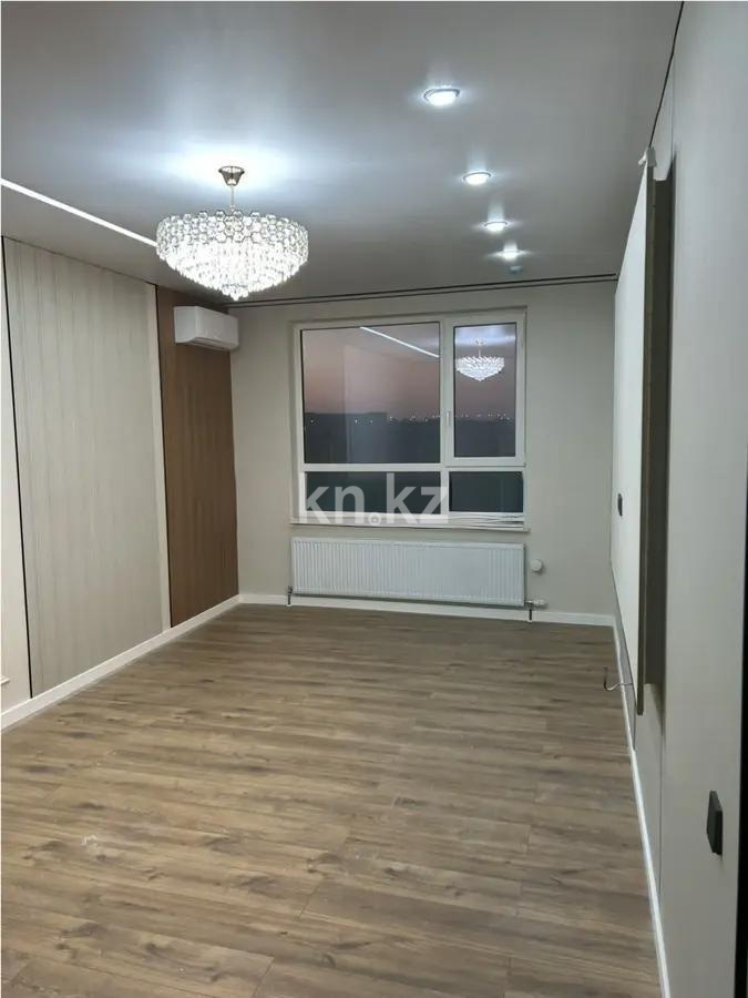 Продажа 4-комнатной квартиры, 106.7 м² - Продажа четырехкомнатных квартир от собственников в Алматы фото 1 из 2