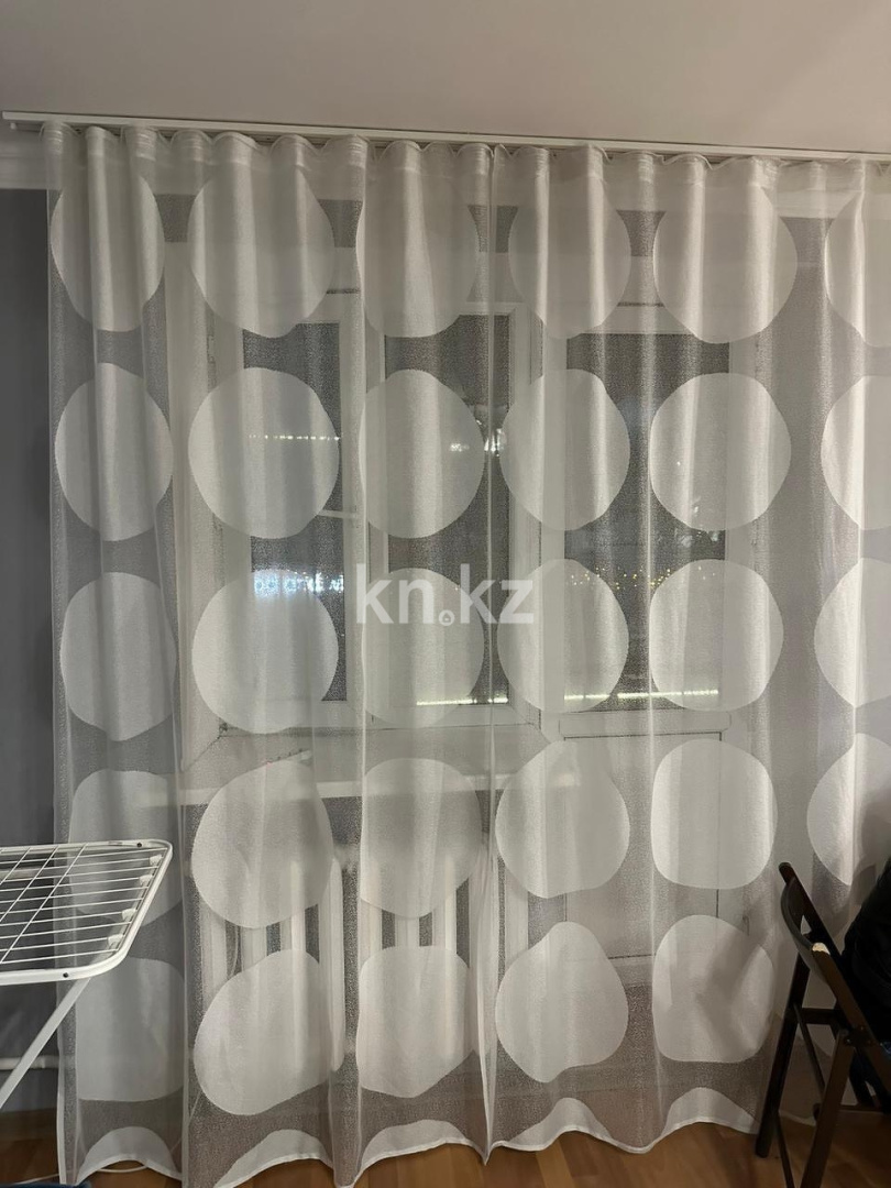 Продажа 1-комнатной квартиры, 30 м² в Алматы - фото 4