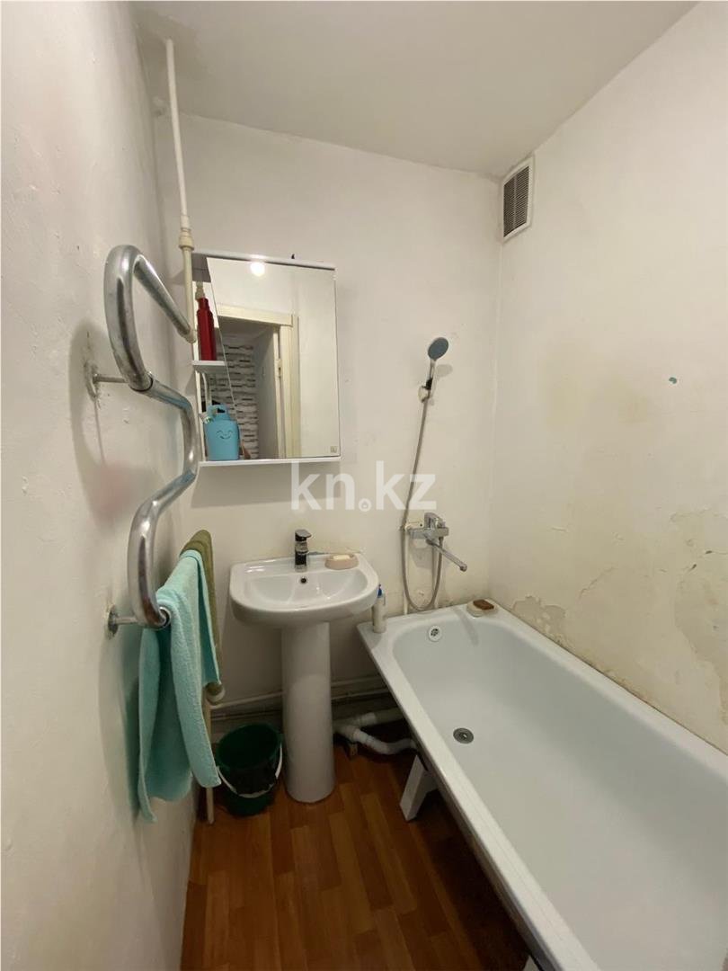 Продажа 3-комнатной квартиры, 62 м² в Караганде - фото 7