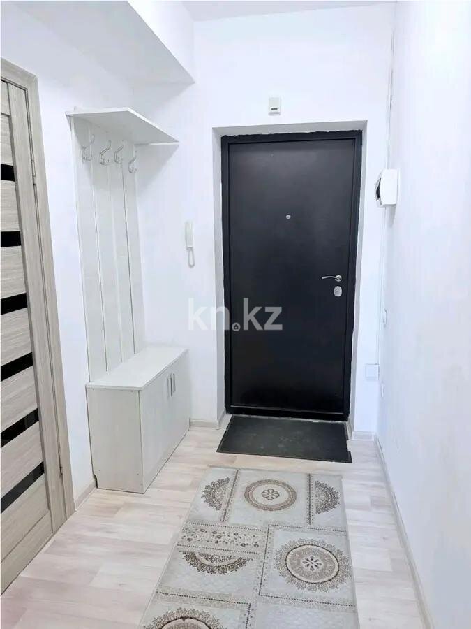 Продажа 1-комнатной квартиры, 33 м² в Алматы - фото 5