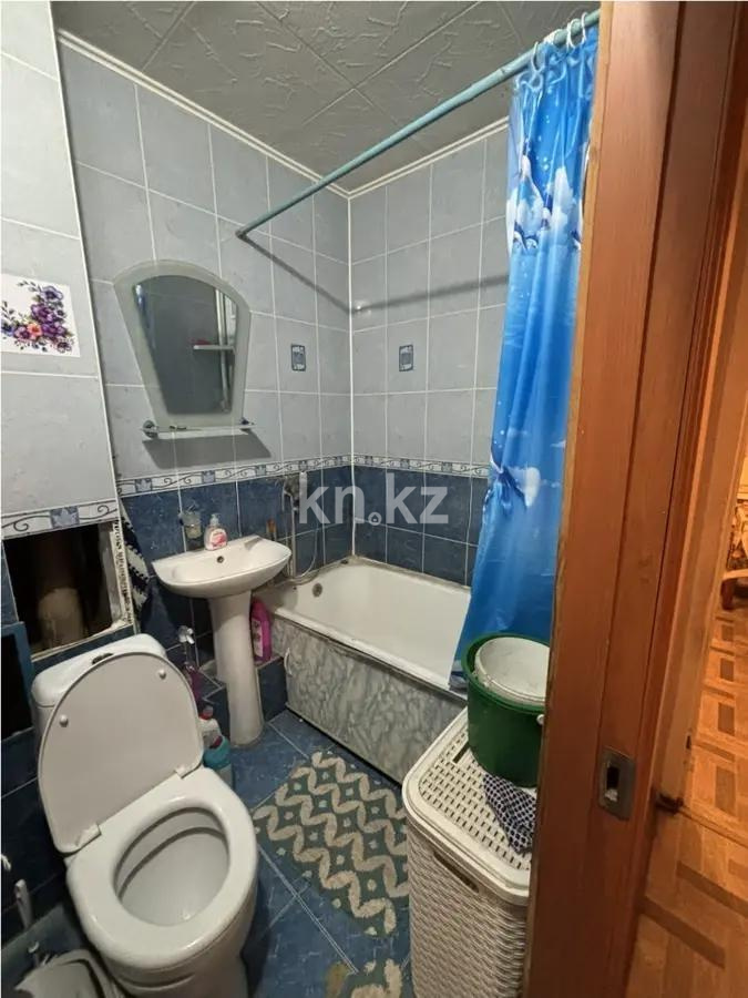 Продажа 2-комнатной квартиры, 43.5 м² в Алматы - фото 4