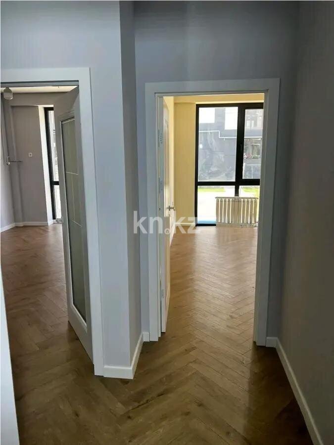 Продажа 2-комнатной квартиры, 46 м² в Алматы - фото 2