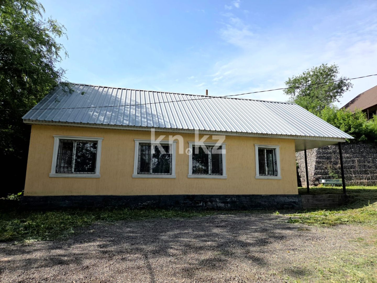 Продажа 4-комнатного дома, 120 м² в Алматинской области - фото 15