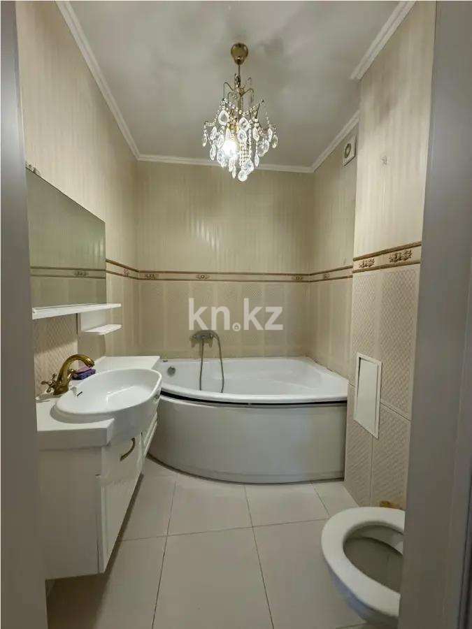 Продажа 5-комнатной квартиры, 145 м², ул. Акмешит, дом  5 - Продажа  пятикомнатных квартир в новостройках Астаны фото 6 из 8