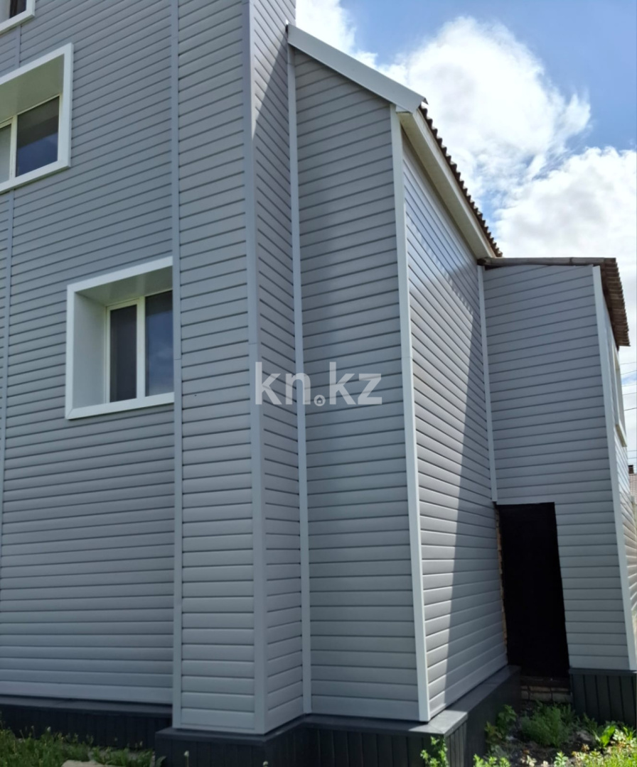 Продажа 6-комнатного дома, 216.4 м² - Продажа домов, коттеджей в Казахстане - страница 20 фото 4 из 20