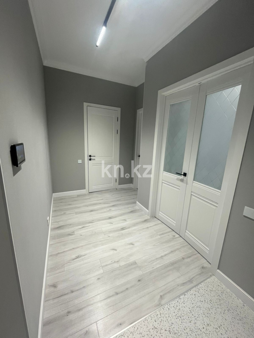 Продажа 1-комнатной квартиры, 43 м² в Астане - фото 5