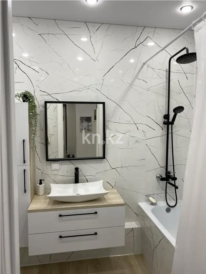 Продажа 2-комнатной квартиры, 49.5 м², ул. Кургальжинское шоссе, дом  20б в Астане - фото 3