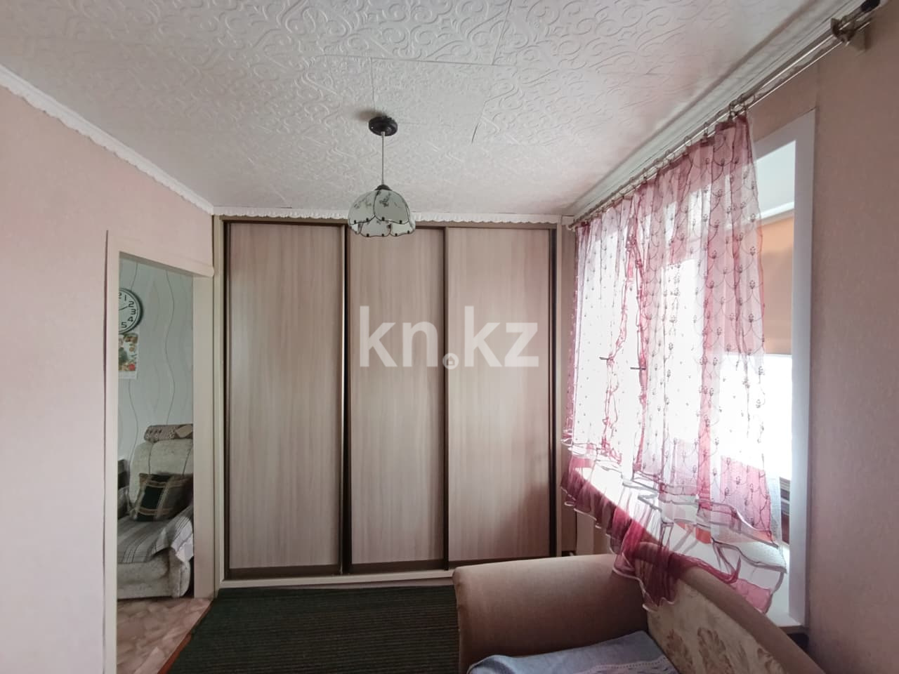 Продажа 3-комнатной квартиры, 47 м² в Караганде - фото 4