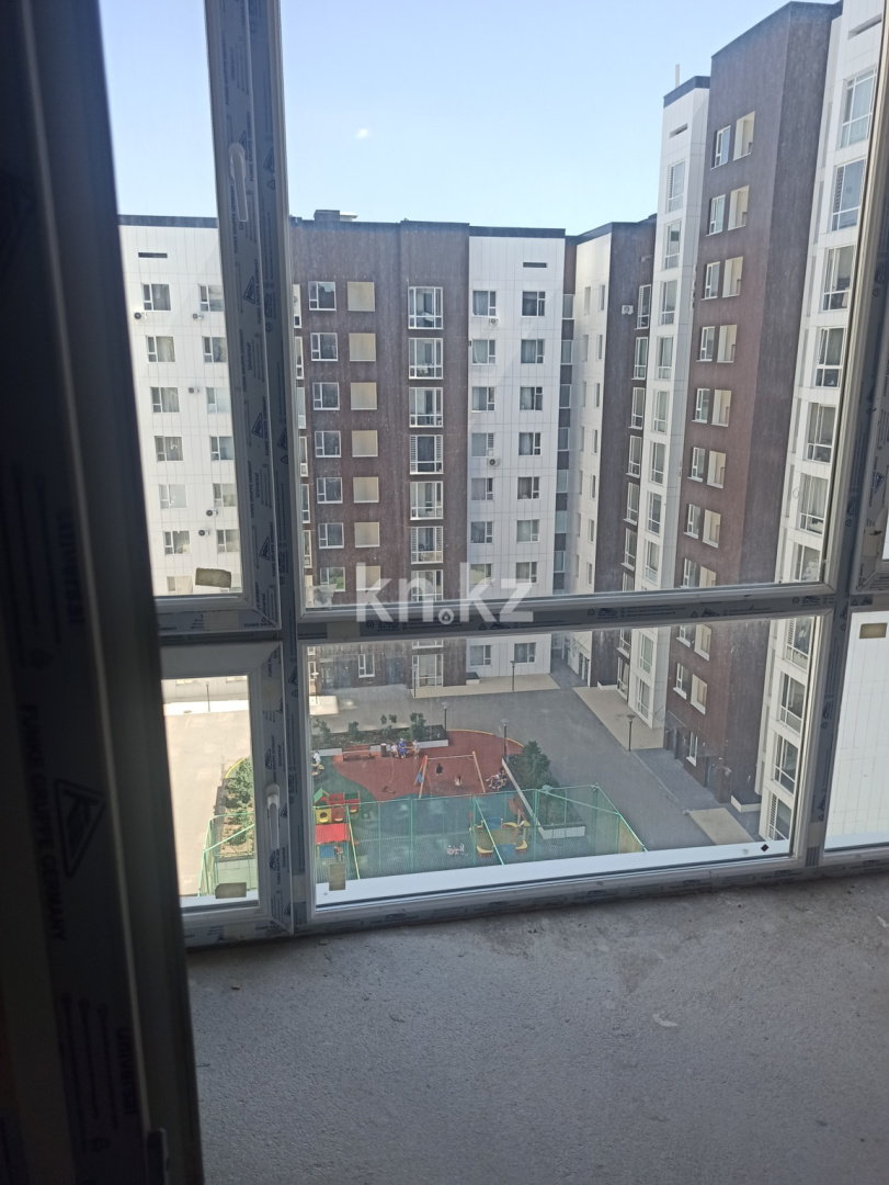 Продажа 1-комнатной квартиры, 45 м² - Продажа однокомнатных квартир в р-не Есиль Астаны - страница 2 фото 2 из 10