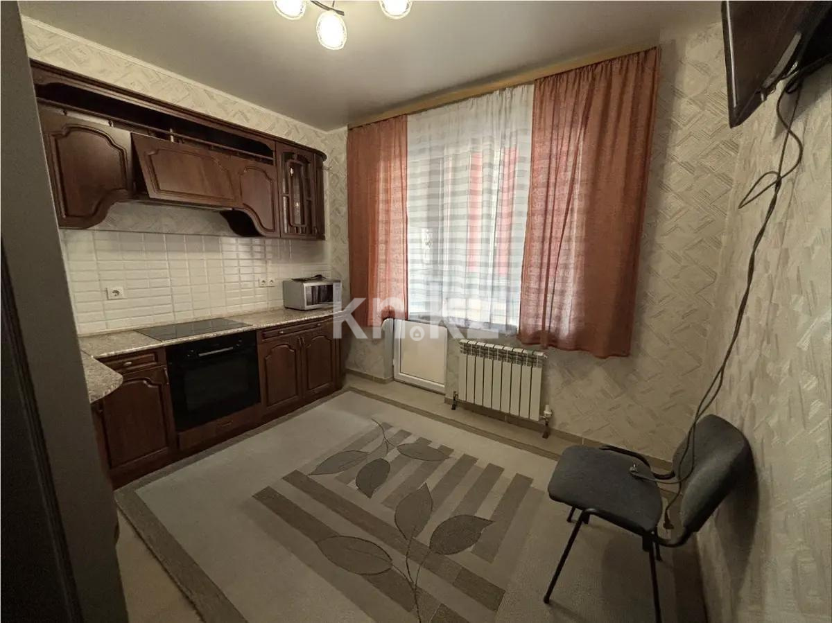 Продажа 3-комнатной квартиры, 70.4 м² в Алматы - фото 4