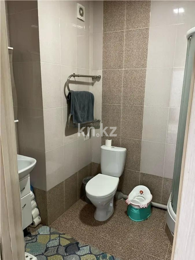Продажа 1-комнатной квартиры, 46 м² в Алматы - фото 3