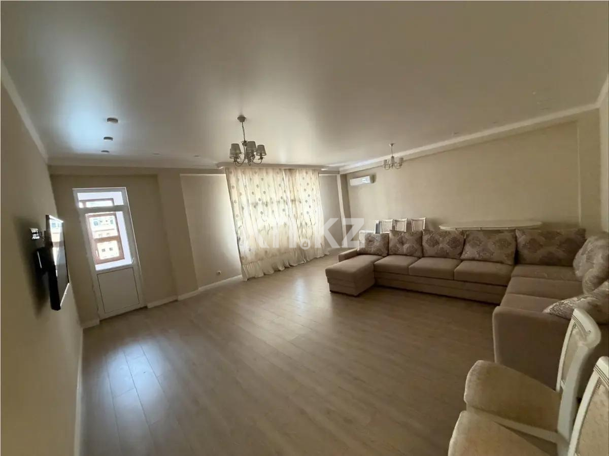 Продажа 3-комнатной квартиры, 168 м² - Продажа квартир от собственников в Астане фото 1 из 6