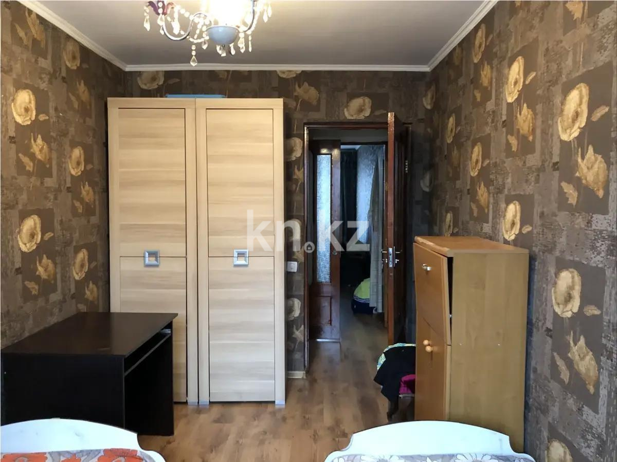 Продажа 3-комнатной квартиры, 63 м², ул. Жарокова, дом  200 - Продажа  трехкомнатных квартир в Алматы фото 2 из 5