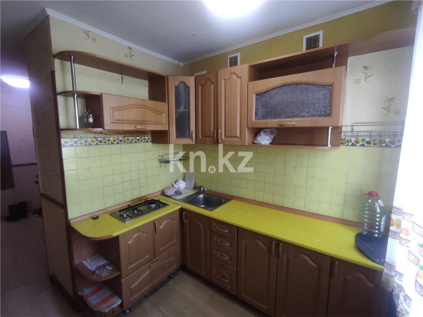 Продажа 2-комнатной квартиры, 44 м² - Продажа квартир в Темиртау фото 6 из 9