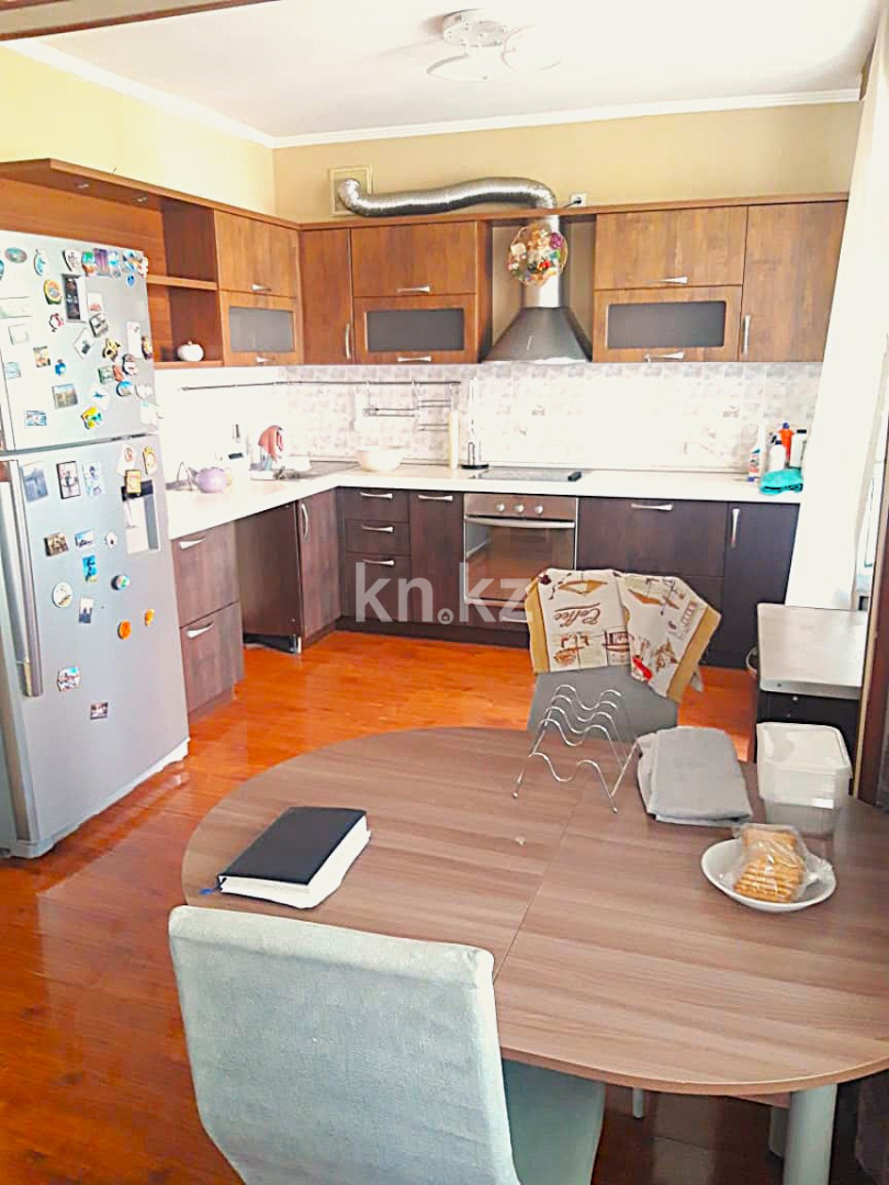 Продажа 3-комнатной квартиры, 90 м², ул. Сейфуллина в Астане - фото 9