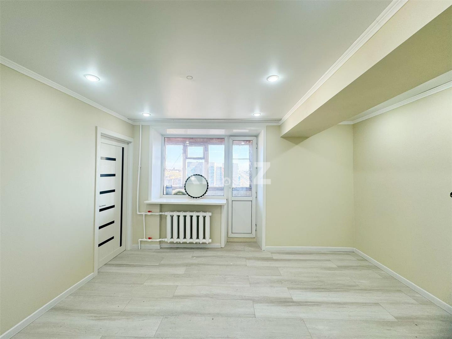 Продажа 2-комнатной квартиры, 34 м², пр. Металлургов - Продажа квартир в Темиртау фото 1 из 7