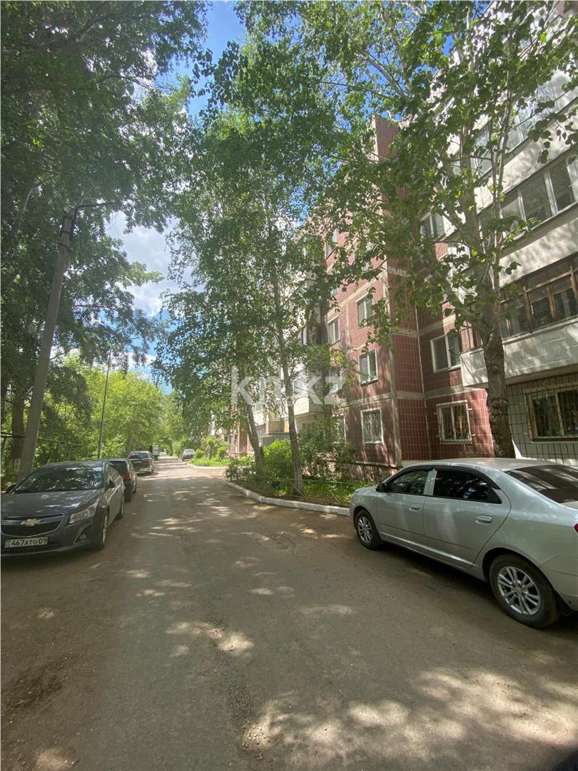 Продажа 1-комнатной квартиры, 35 м² в Караганде - фото 12
