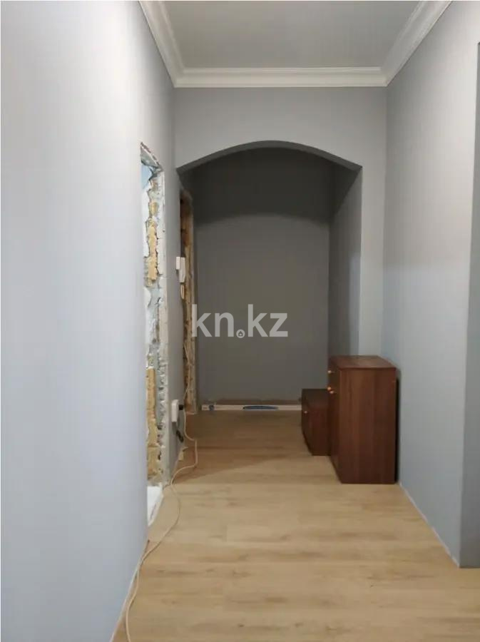 Продажа 1-комнатной квартиры, 41.5 м², мкр-н Таугуль, дом  27 в Алматы - фото 4