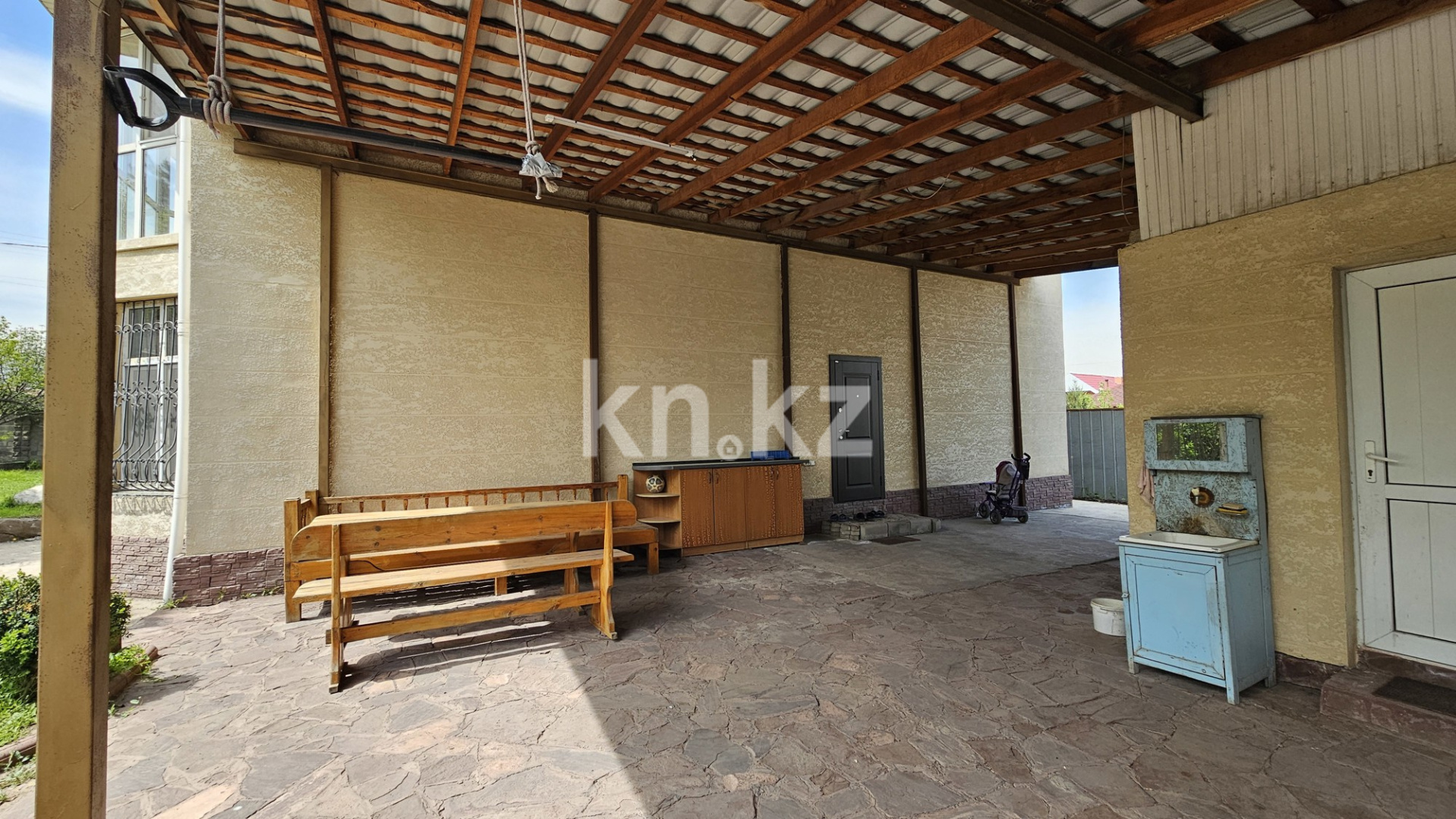 Продажа 4-комнатного дома, 218 м² - Продажа домов, коттеджей в Казахстане фото 11 из 32