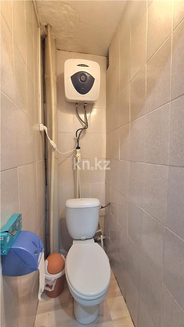 Продажа 1-комнатной квартиры, 30 м² - Продажа однокомнатных квартир в Караганде фото 5 из 7