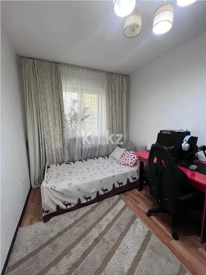 Продажа 3-комнатной квартиры, 70 м² - Продажа трехкомнатных квартир в панельном доме в Казахстане - страница 4 фото 2 из 6