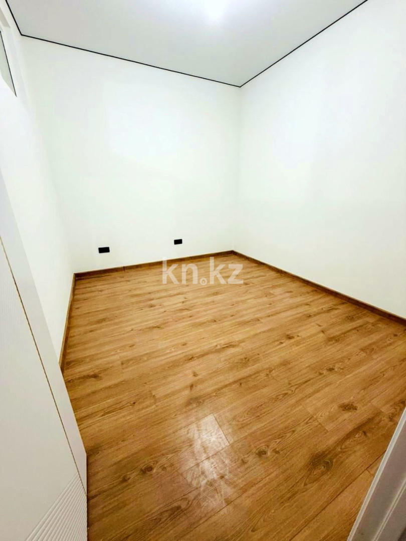 Продажа 3-комнатной квартиры, 55.3 м² в Алматы - фото 11