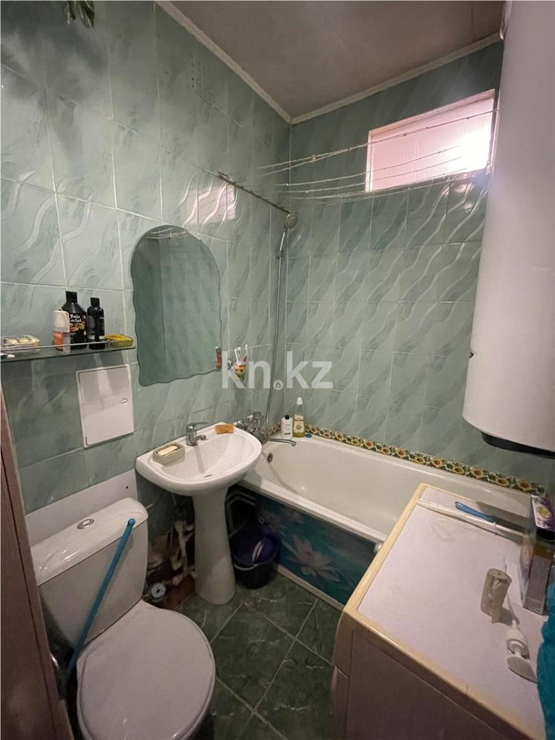 Продажа 3-комнатной квартиры, 43 м² - Продажа трехкомнатных квартир в Городе Караганды - страница 4 фото 11 из 14