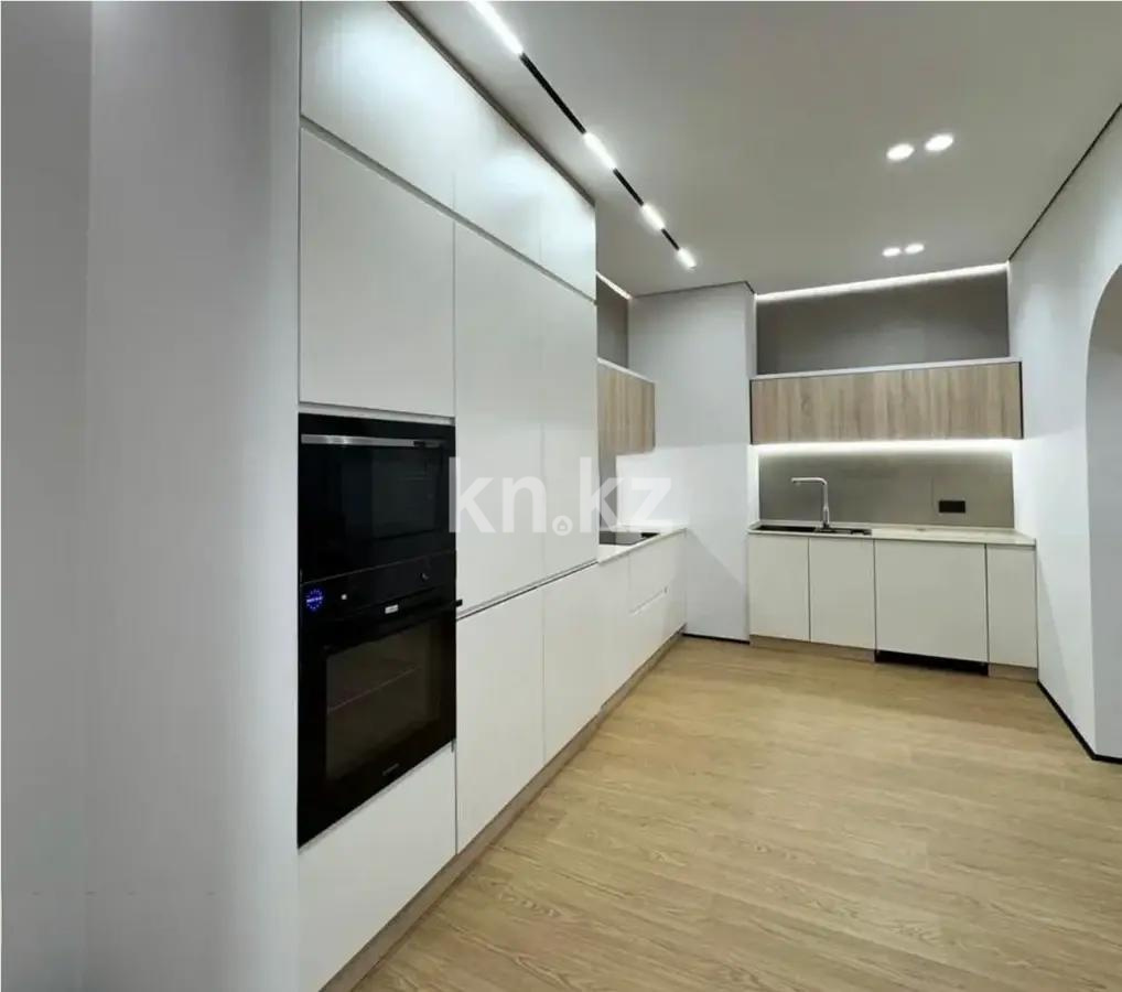 Продажа 2-комнатной квартиры, 80 м², ул. Навои, дом  39 - Продажа квартир в новостройках Алматы без посредников фото 3 из 5