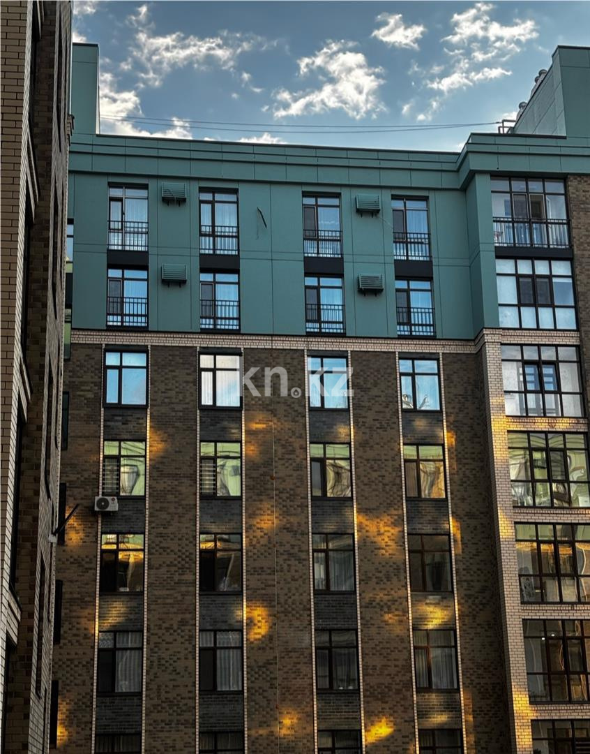 Продажа 2-комнатной квартиры, 70 м², ул. Ашимова - Продажа квартир в Караганде фото 14 из 17