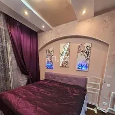 Продажа 3-комнатной квартиры, 60 м², ул. Жамбыла, дом  12 - Продажа квартир в Казахстане фото 1 из 11